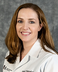 Sarah Shannahan, MD