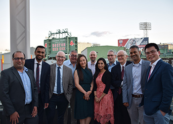 BIDMC Liver Center faculty