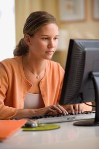 application process