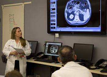 Hematology/Oncology Fellowship Training