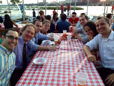 Hematology Oncology Fellowship Alumni Bidmc Of Boston