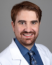 Aaron Kuntz, MD