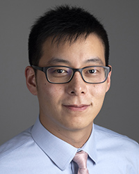 Alexander Teng, MD