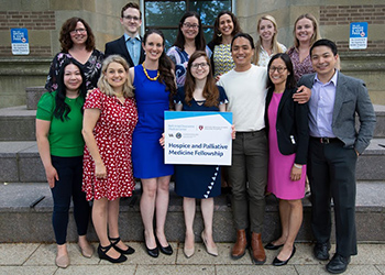 BIDMC Hospice and Palliative Medicine fellows BIDMC Hospice and Palliative Medicine fellows