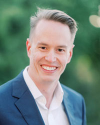 Dylan Sherry, MD
