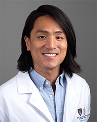 Eric Tsu MD