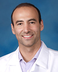 Jesse Solomon, MD
