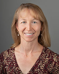 Kirsten Engel, MD