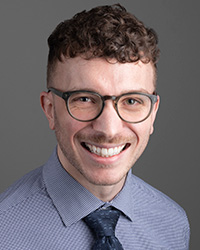 Peter Kennedy, NP