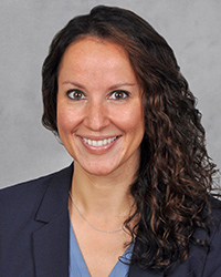 Renée Santana, MD