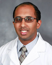 Sundeep Grandhe, MD