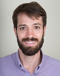 Zachary Sager, MD