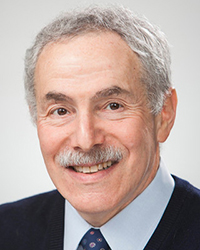 Kenneth Mayer, MD, FIDSA