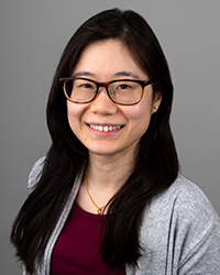 Michelle Chan, MD