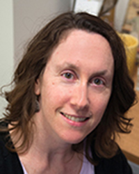 Nira Pollock, MD, PhD