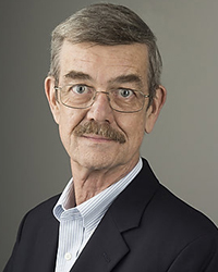 Peter Weller, MD, FIDSA
