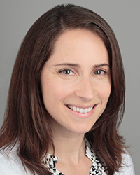 Rebecca Zash, MD