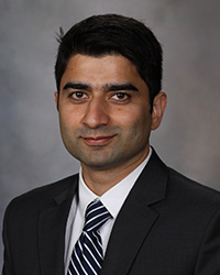 Aditya Pawar, MD
