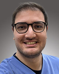 Akil Serdar Kavcar, MD