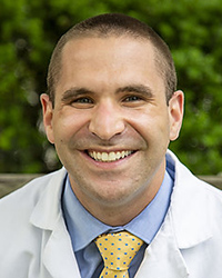 Alexander Morales, MD