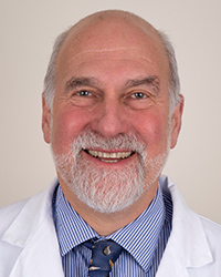 Bradley Denker, MD