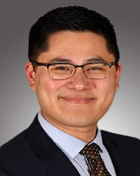 Marcus Foo, MD