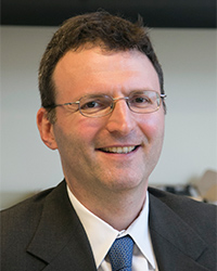 David Friedman, MD