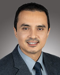 Solab Chitrakar, MD