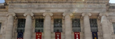 Harvard Medical School