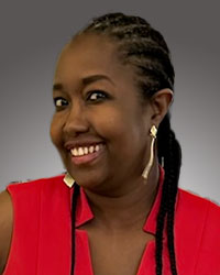 Ifeoluwa Stowe, MD