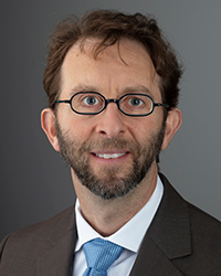 John Danziger, MD, MPhil