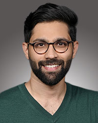 George Kavalam, MD