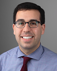 Joshua Waitzman, MD, PhD