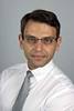Portrait of Dr. Khankin