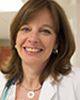 Portrait of Nurse Dumouchel