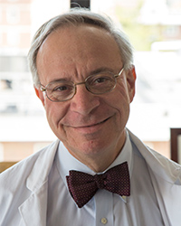 Mark L. Zeidel, MD