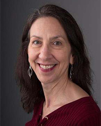 Martha Pavlakis, MD, FASN, FAST