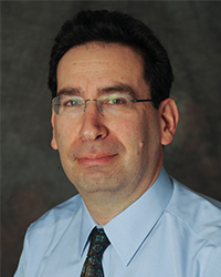 Martin Pollak, MD