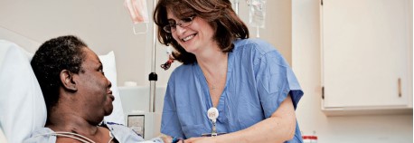 Nephrology Clinical Training