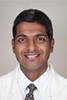 Portrait of Dr. Parikh