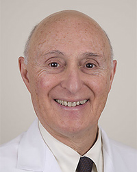 Robert S. Brown, MD, FACP