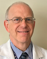 Robert A. Cohen MD, MSc
