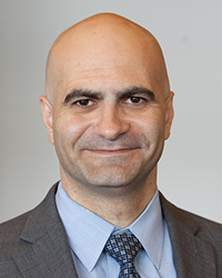 Samer Nasser, MD