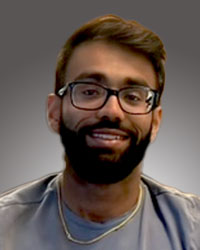 Samir Hirpara, MD