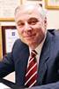 Portrait of Dr. Steinman