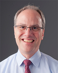 Stewart H. Lecker, MD, PhD, FASN