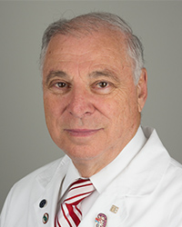 Theodore I. Steinman, MD