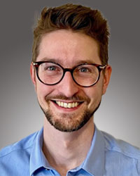 Matthias Bergmann, MD