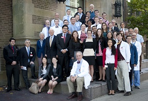 BIDMC's Department of Medicine