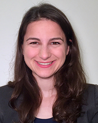 Hannah Gendelman, MD